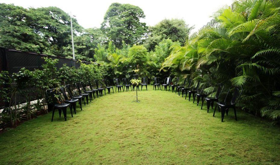 Hotel Woodland Pune Extérieur photo