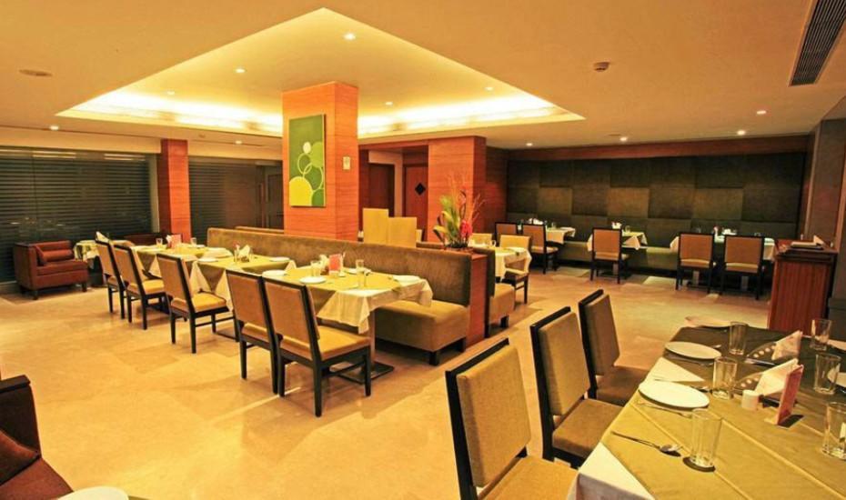Hotel Woodland Pune Extérieur photo