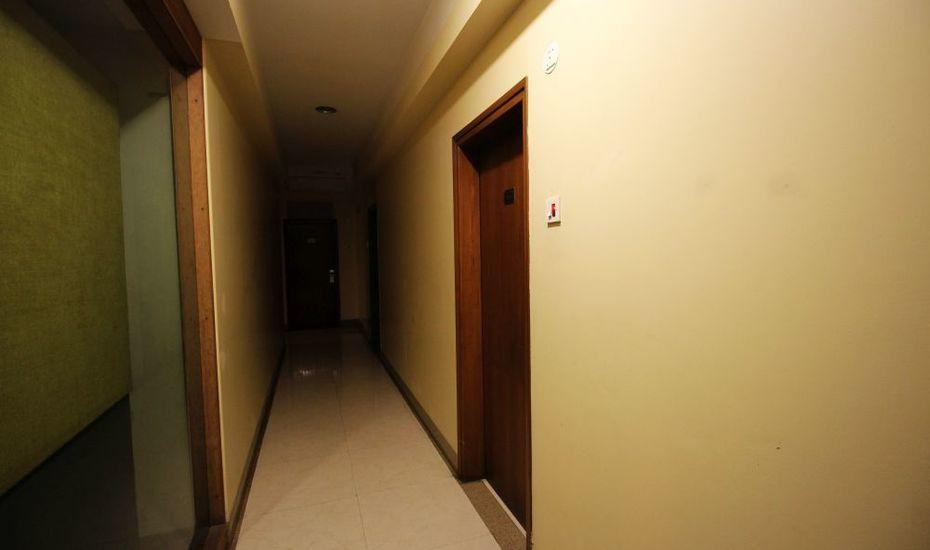 Hotel Woodland Pune Extérieur photo