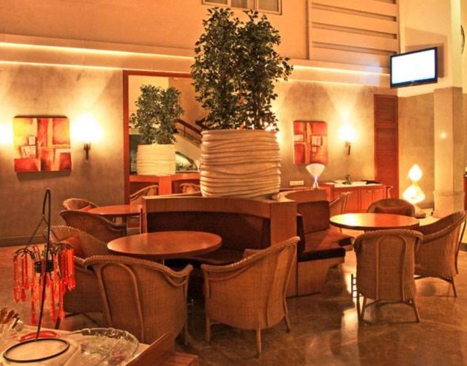 Hotel Woodland Pune Extérieur photo