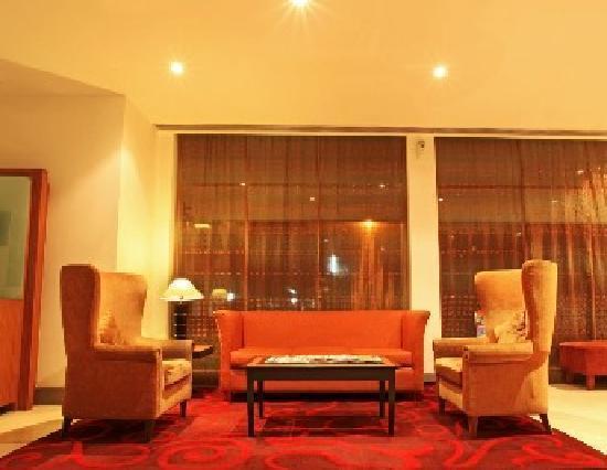 Hotel Woodland Pune Extérieur photo