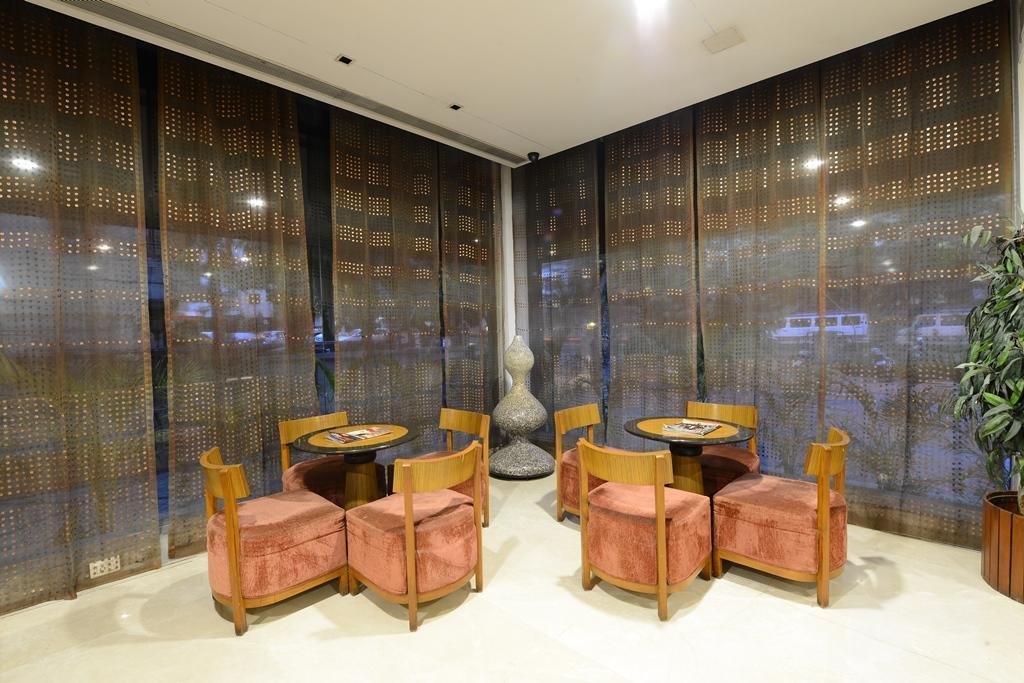 Hotel Woodland Pune Extérieur photo
